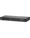 ATEN KVM 8/1 CS-1768 DVI USB-2.0 Audio - nr 28