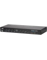 ATEN KVM 8/1 CS-1768 DVI USB-2.0 Audio - nr 34