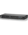 ATEN KVM 8/1 CS-1768 DVI USB-2.0 Audio - nr 40