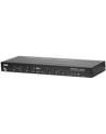 ATEN KVM 8/1 CS-1768 DVI USB-2.0 Audio - nr 41
