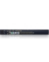 ALTUSEN KVM 8 portowy Hight Density Cat5e Over the Net - nr 11