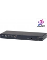 ALTUSEN KVM 8 portowy Hight Density Cat5e Over the Net - nr 22
