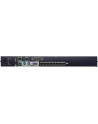 ALTUSEN KVM 8 portowy Hight Density Cat5e Over the Net - nr 24