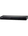ALTUSEN KVM 8 portowy Hight Density Cat5e Over the Net - nr 25
