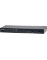 ALTUSEN KVM 8 portowy Hight Density Cat5e Over the Net - nr 27