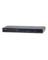 ALTUSEN KVM 8 portowy Hight Density Cat5e Over the Net - nr 9