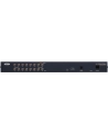 ALTUSEN KVM 16 portowy Hight Density Cat5e Over the Net - nr 26