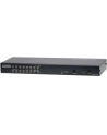 ALTUSEN KVM 16 portowy Hight Density Cat5e Over the Net - nr 40