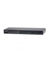 ALTUSEN KVM 16 portowy Hight Density Cat5e Over the Net - nr 47