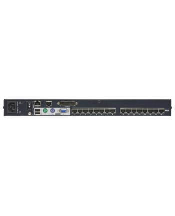 ALTUSEN KVM 16 portowy Hight Density Cat5e Over the Net