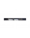 ALTUSEN KVM 2 konsole/ 8port High-Density Cat 5 - nr 10