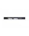 ALTUSEN KVM 2 konsole/ 8port High-Density Cat 5 - nr 14
