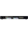 ALTUSEN KVM 2 konsole/ 8port High-Density Cat 5 - nr 26