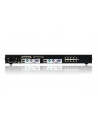 ALTUSEN KVM 2 konsole/ 8port High-Density Cat 5 - nr 4