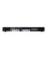 ALTUSEN KVM 2 konsole/ 8port High-Density Cat 5 - nr 7
