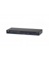 ALTUSEN KVM 2 konsole/ 8port High-Density Cat 5 - nr 8