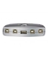 ATEN przełącznik 4/1 USB-2.0 - nr 10