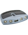 ATEN przełącznik 4/1 USB-2.0 - nr 18