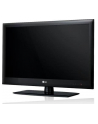 TELEWIZOR LG-26LE3300 HD LED MPEG4 - nr 1