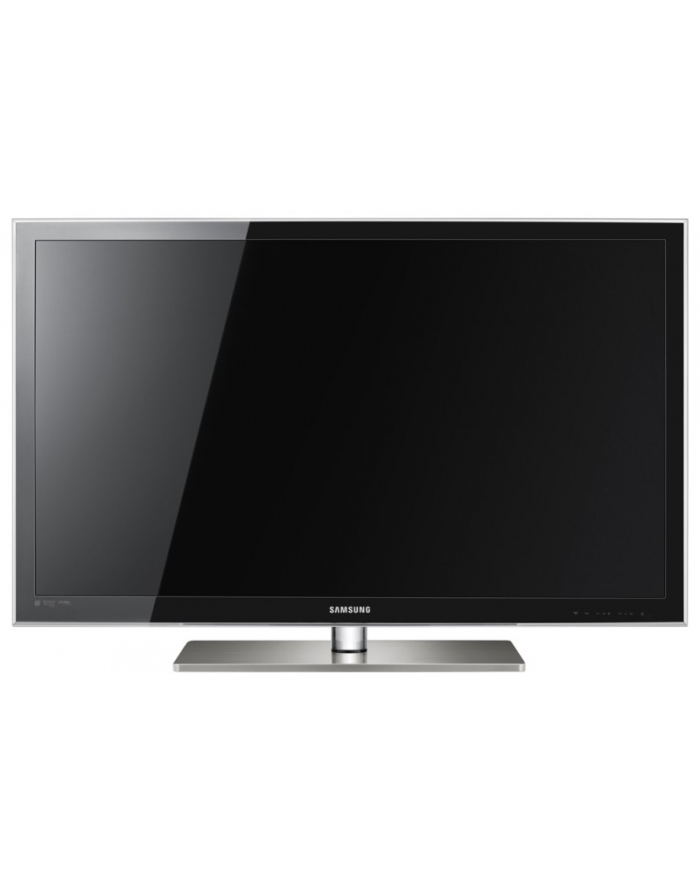 Telewizor SAMSUNG UE40C6500 LED 100Hz MPEG4 główny