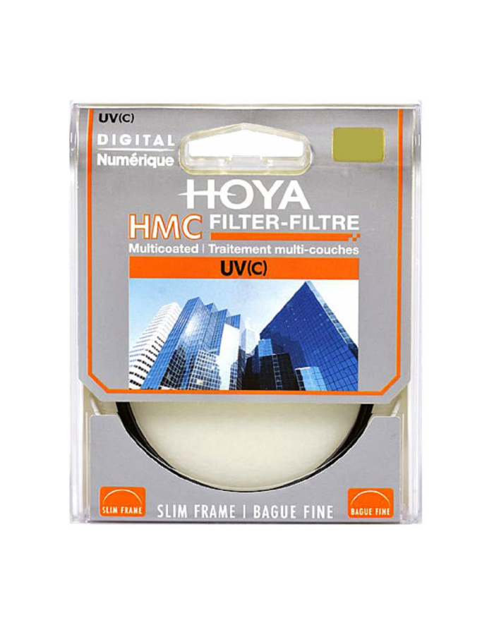 FILTR HOYA UV (C) HMC(PHL) 52 mm główny