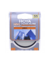 FILTR HOYA UV (C) HMC(PHL) 55 mm - nr 5