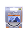 FILTR HOYA UV (C) HMC(PHL) 58 mm - nr 2