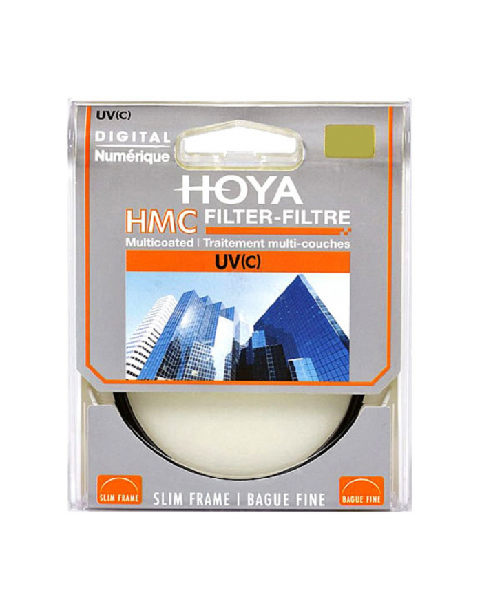 FILTR HOYA UV (C) HMC(PHL) 72 mm główny