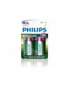 Akumulator Philips R20B2A300/10 R20 3000mAh 2 szt. - nr 6