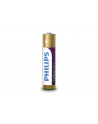 Bateria PHILIPS FR03LB4A/10 LITHIUM ULTRA 4szt. AAA - nr 6