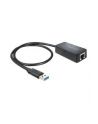 ADAPTER DELOCK USB 3.0 -> LAN-RJ-45 10/100/1000 Mb - nr 14