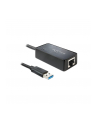 ADAPTER DELOCK USB 3.0 -> LAN-RJ-45 10/100/1000 Mb - nr 18