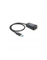 ADAPTER DELOCK USB 3.0 -> LAN-RJ-45 10/100/1000 Mb - nr 19