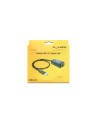 ADAPTER DELOCK USB 3.0 -> LAN-RJ-45 10/100/1000 Mb - nr 21