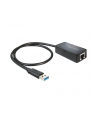 ADAPTER DELOCK USB 3.0 -> LAN-RJ-45 10/100/1000 Mb - nr 36