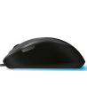 L2 Comfort Mouse 4500 Mac/Win USB EMEA EG EN/DA/DE/IW/PL/RO/TR Hdwr - nr 100