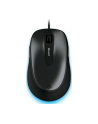 L2 Comfort Mouse 4500 Mac/Win USB EMEA EG EN/DA/DE/IW/PL/RO/TR Hdwr - nr 101