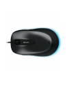 L2 Comfort Mouse 4500 Mac/Win USB EMEA EG EN/DA/DE/IW/PL/RO/TR Hdwr - nr 163