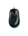 L2 Comfort Mouse 4500 Mac/Win USB EMEA EG EN/DA/DE/IW/PL/RO/TR Hdwr - nr 1