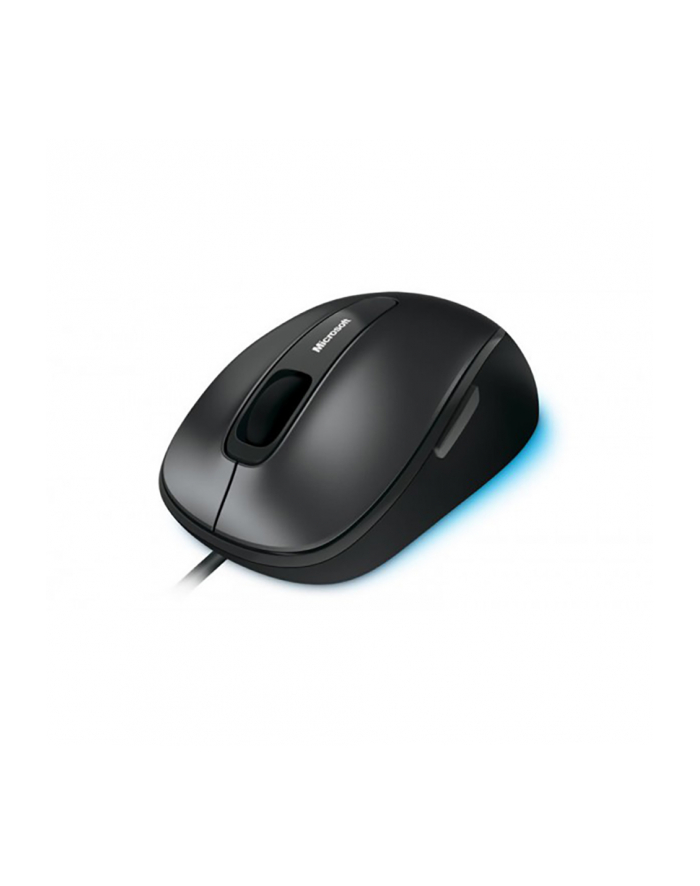 L2 Comfort Mouse 4500 Mac/Win USB EMEA EG EN/DA/DE/IW/PL/RO/TR Hdwr główny