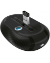 Wrls Mobile Mse 4000 Mac/Win USB BlueTrack EG EN/NL/FR/DE/EL Hdwr Graphite - nr 13