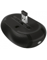 Wrls Mobile Mse 4000 Mac/Win USB BlueTrack EG EN/NL/FR/DE/EL Hdwr Graphite - nr 63