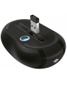 Wrls Mobile Mse 4000 Mac/Win USB BlueTrack EG EN/NL/FR/DE/EL Hdwr Graphite - nr 68