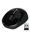 Wireless Mobile Mouse3500 Mac/Win EG EN/DA/NL/FI/FR/DE/NO/SV/TR Hdwr Black - nr 12