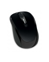 Wireless Mobile Mouse3500 Mac/Win EG EN/DA/NL/FI/FR/DE/NO/SV/TR Hdwr Black - nr 13
