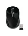 Wireless Mobile Mouse3500 Mac/Win EG EN/DA/NL/FI/FR/DE/NO/SV/TR Hdwr Black - nr 15