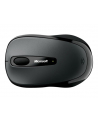 Wireless Mobile Mouse3500 Mac/Win EG EN/DA/NL/FI/FR/DE/NO/SV/TR Hdwr Black - nr 19