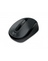 Wireless Mobile Mouse3500 Mac/Win EG EN/DA/NL/FI/FR/DE/NO/SV/TR Hdwr Black - nr 23