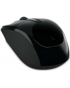 Wireless Mobile Mouse3500 Mac/Win EG EN/DA/NL/FI/FR/DE/NO/SV/TR Hdwr Black - nr 2