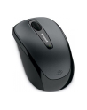 Wireless Mobile Mouse3500 Mac/Win EG EN/DA/NL/FI/FR/DE/NO/SV/TR Hdwr Black - nr 31